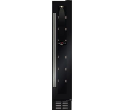 CDA FWC152BL Wine Cooler - Black CDA FWC152BL Wine Cooler - Black